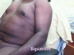 Bigsizelove