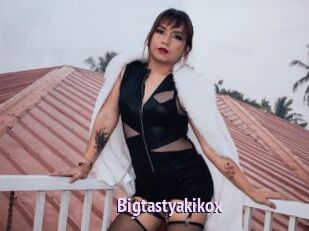 Bigtastyakikox