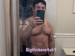 Bigthickone4u69
