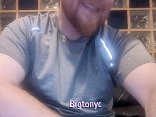 Bigtonyc