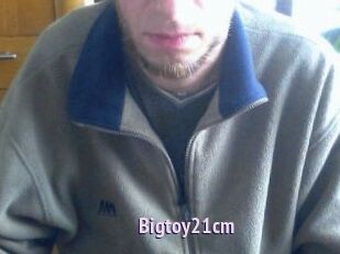 Bigtoy21cm