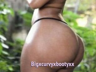 Bigxcurvyxbootyxx
