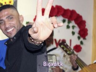 Bigxdick