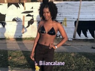 Biiancalane