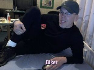 Biker