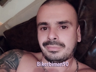 Bikerbiman90