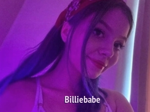 Billiebabe
