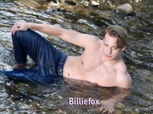 Billiefox