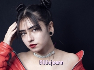 Billiejeann
