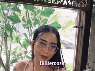 Billieroose