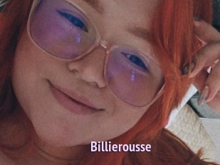 Billierousse