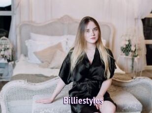 Billiestyles