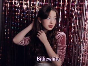 Billiewhite