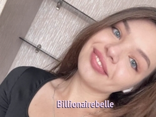 Billionairebelle