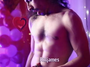 Billjames