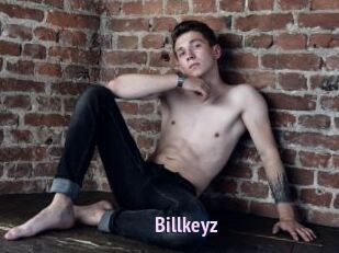 Billkeyz