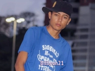 Billleon21
