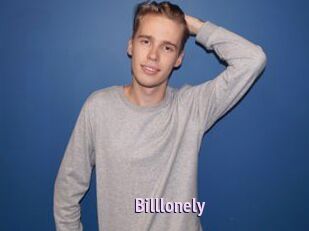 Billlonely