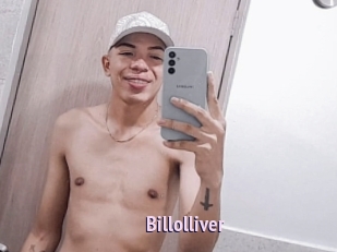 Billolliver