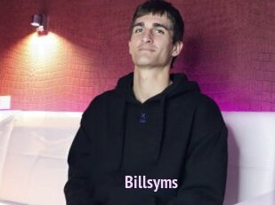 Billsyms