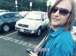 Billy808