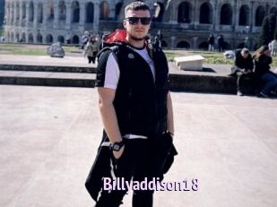 Billyaddison18