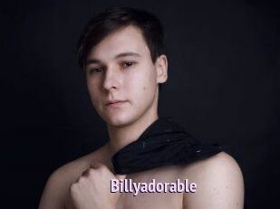Billyadorable