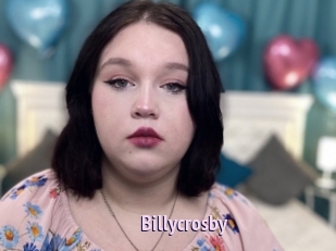 Billycrosby