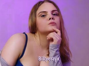 Billyerayx