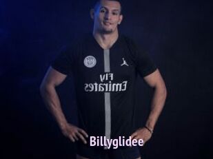 Billyglidee
