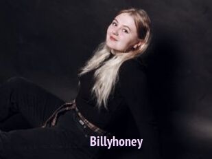 Billyhoney