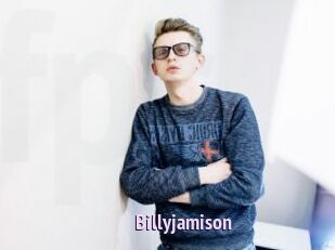 Billyjamison