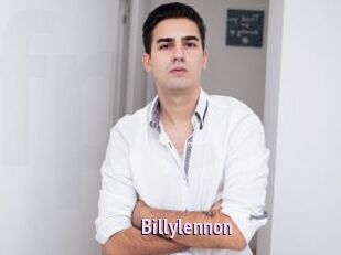 Billylennon