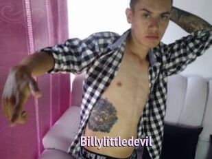 Billylittledevil