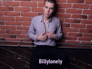 Billylonely