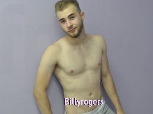 Billyrogers