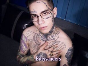 Billysanders