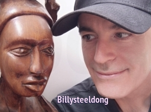 billysteeldong Film Porno