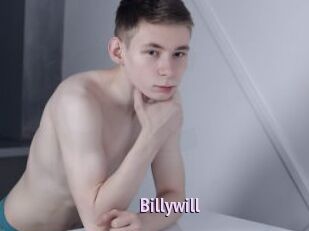 Billywill