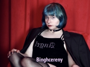 Binghcereny