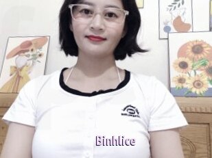 Binhlice