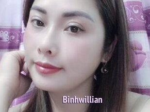 Binhwillian