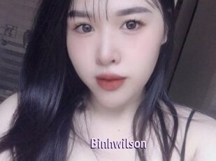 Binhwilson