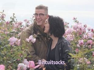Biscuitsocks