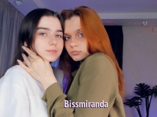 Bissmiranda