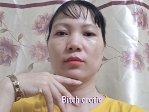 Bitch_erotic