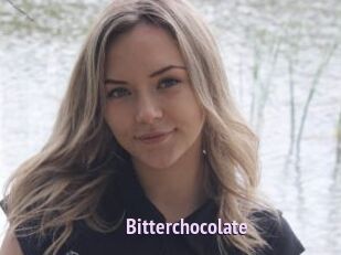Bitterchocolate