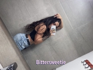 Bittersweetie