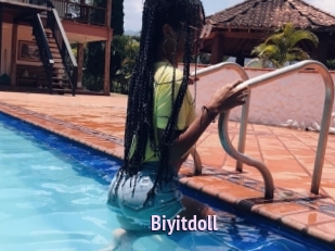 Biyitdoll