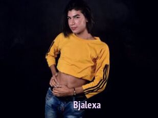 Bjalexa